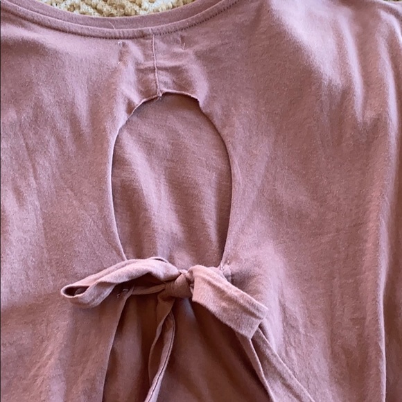 Conservative shirt in front & party in the back!! - Picture 6 of 7